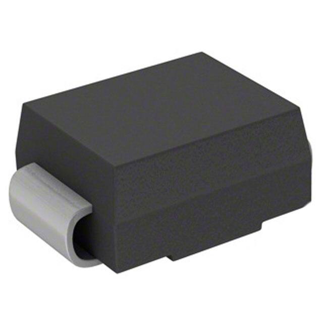 P6SMB56A-AT/TR13 YAGEO TVS - Diodi